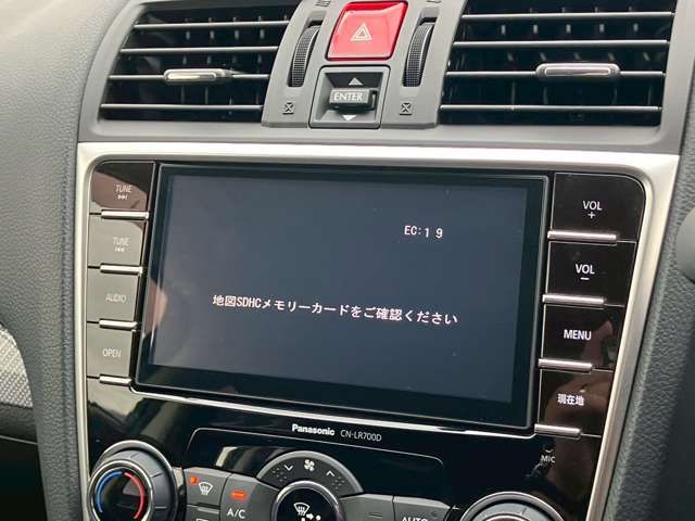 SUBARU LEVORG 2014 Image 31