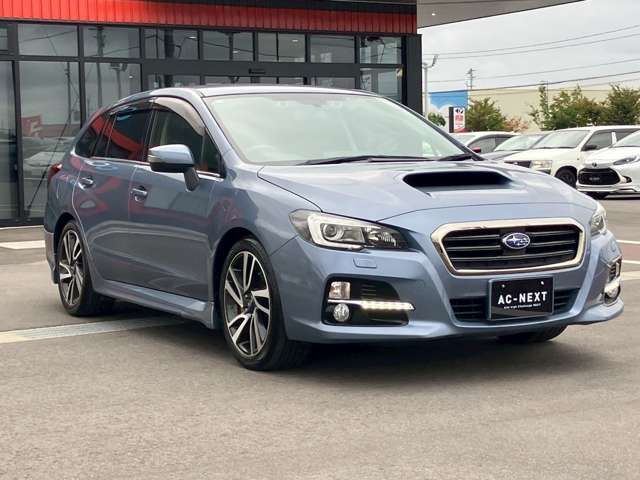 SUBARU LEVORG 2014 Image 31