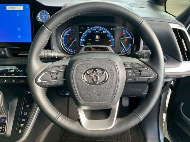 TOYOTA NOAH HYBRID 4WD 2023 Image 31