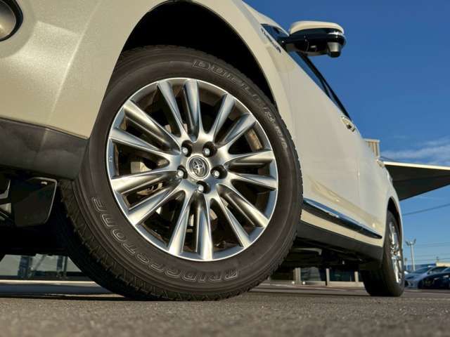 TOYOTA HARRIER HYBRID 2014 Image 31