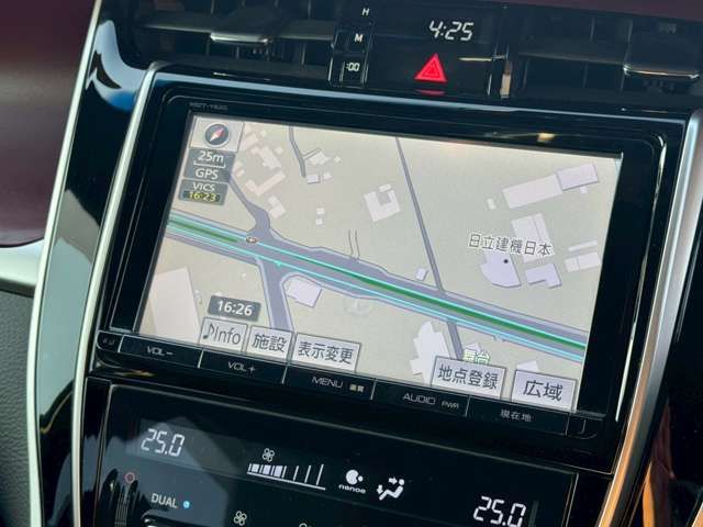 TOYOTA HARRIER HYBRID 2014 Image 31