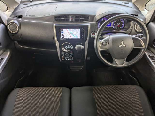 MITSUBISHI EK CUSTOM 2015 Image 31