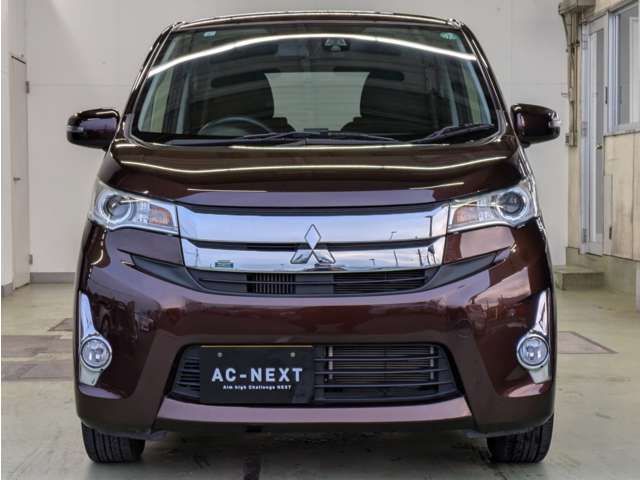 MITSUBISHI EK CUSTOM 2015 Image 31