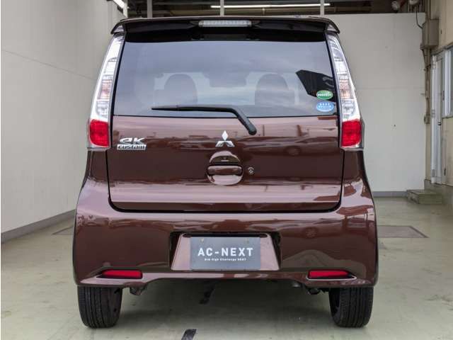 MITSUBISHI EK CUSTOM 2015 Image 31