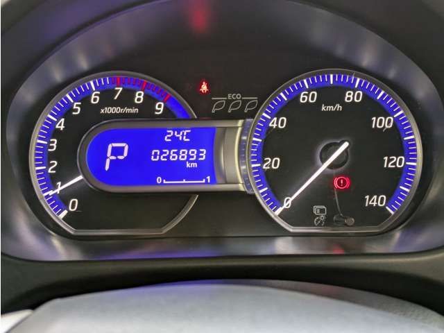 MITSUBISHI EK CUSTOM 2015 Image 31