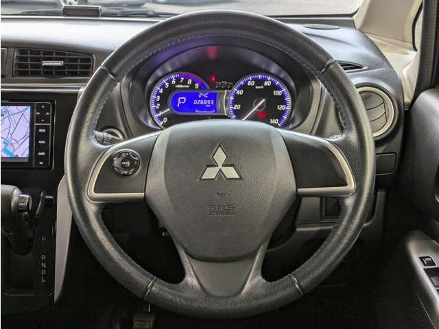 MITSUBISHI EK CUSTOM 2015 Image 31