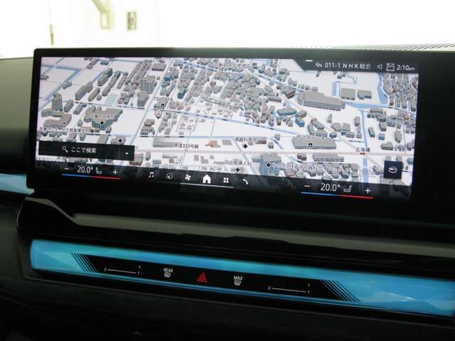 BMW 5SERIES SEDAN 2024 Image 31