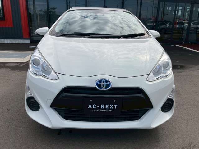 TOYOTA AQUA 2016 Image 31