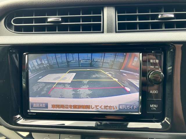 TOYOTA AQUA 2016 Image 31