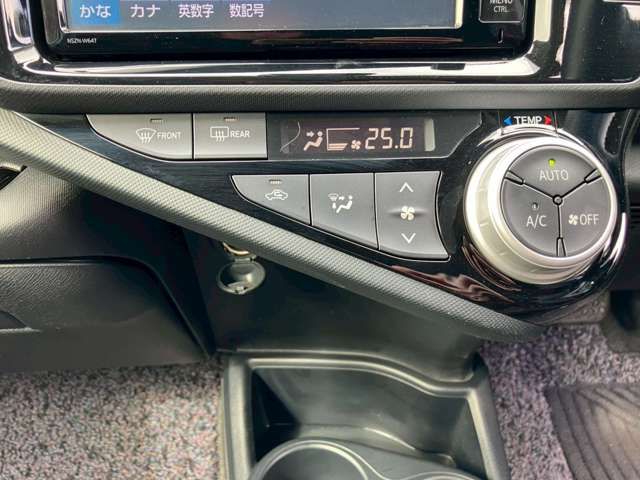 TOYOTA AQUA 2016 Image 31