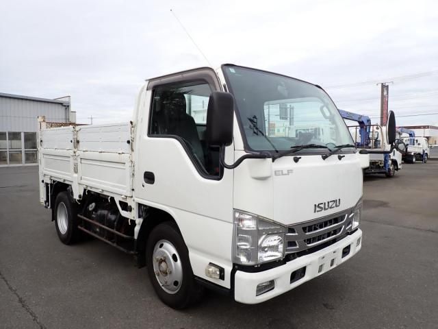 ISUZU ELF 2017 Image 31