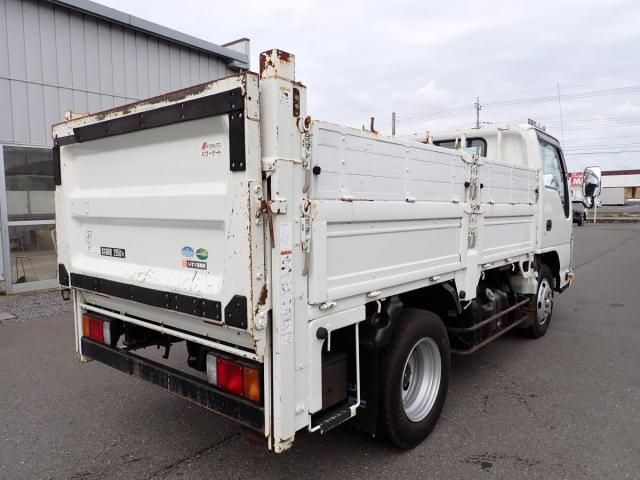 ISUZU ELF 2017 Image 31