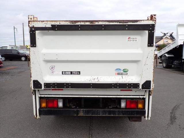 ISUZU ELF 2017 Image 31