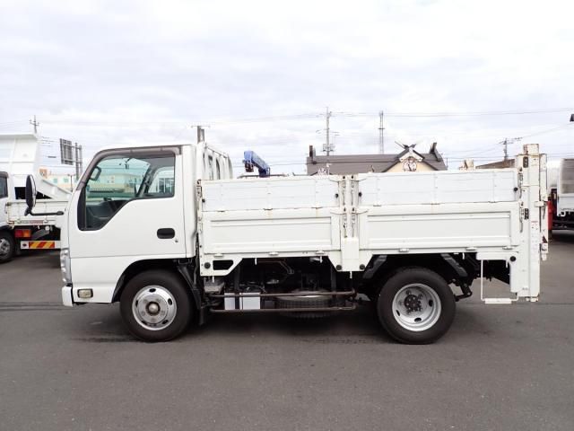 ISUZU ELF 2017 Image 31