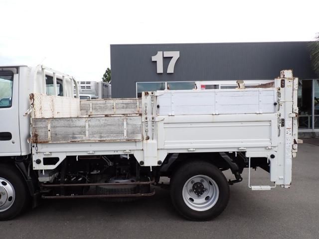 ISUZU ELF 2017 Image 31