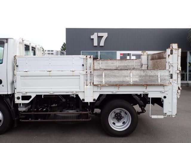 ISUZU ELF 2017 Image 31