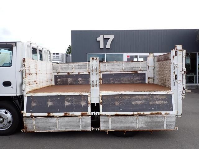 ISUZU ELF 2017 Image 31