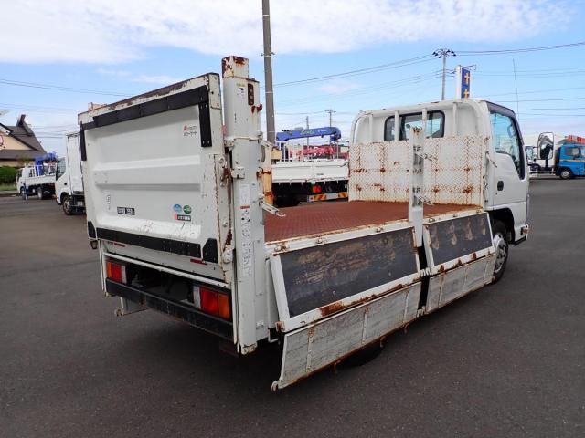 ISUZU ELF 2017 Image 31