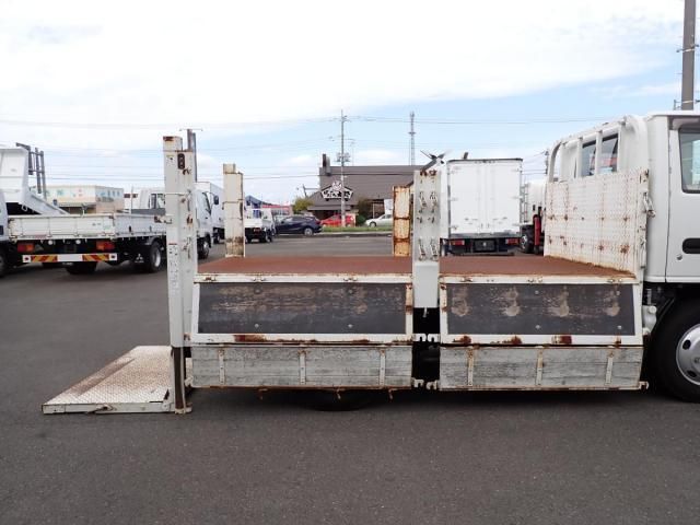 ISUZU ELF 2017 Image 31