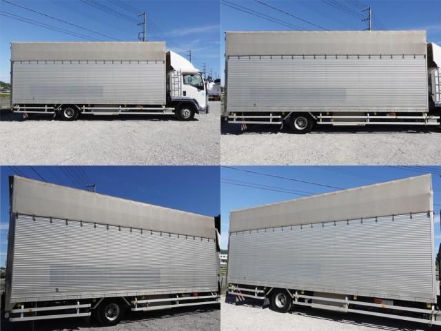 ISUZU FORWARD 2015 Image 31