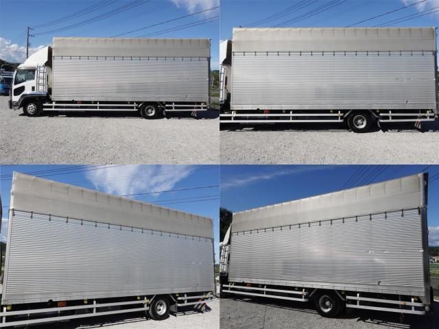 ISUZU FORWARD 2015 Image 31