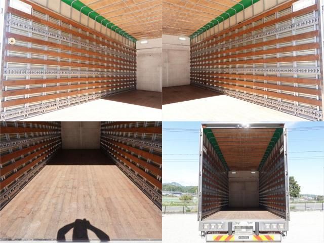 ISUZU FORWARD 2015 Image 31