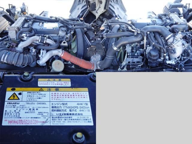 ISUZU FORWARD 2015 Image 31