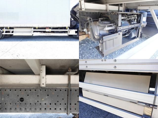 ISUZU FORWARD 2015 Image 31