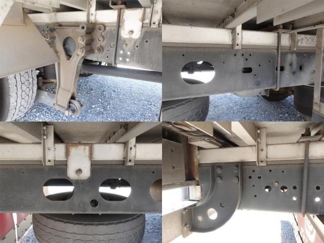 ISUZU FORWARD 2015 Image 31