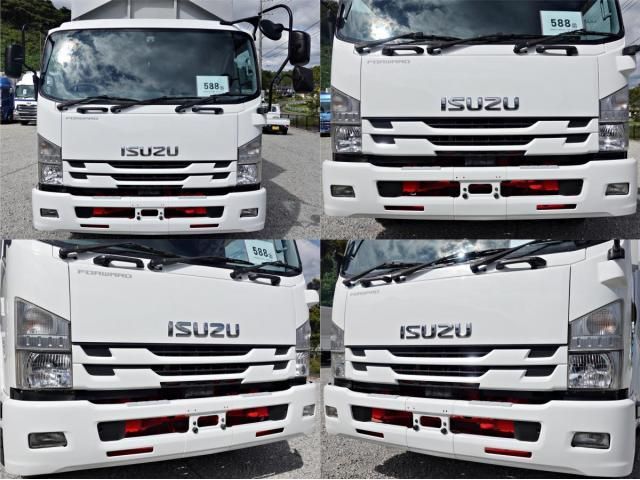 ISUZU FORWARD 2019 Image 31