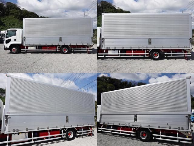 ISUZU FORWARD 2019 Image 31