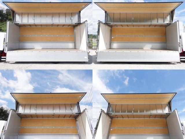 ISUZU FORWARD 2019 Image 31