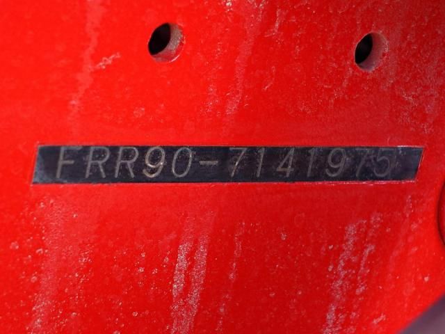 ISUZU FORWARD 2019 Image 31