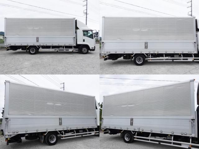 ISUZU FORWARD 2016 Image 31