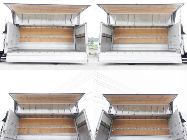 ISUZU FORWARD 2016 Image 31