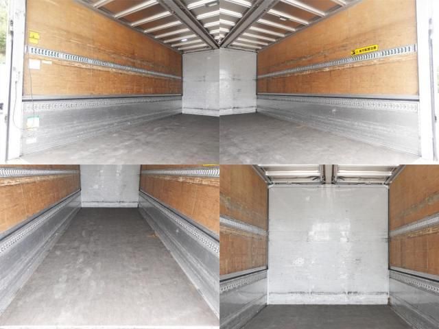 ISUZU FORWARD 2016 Image 31