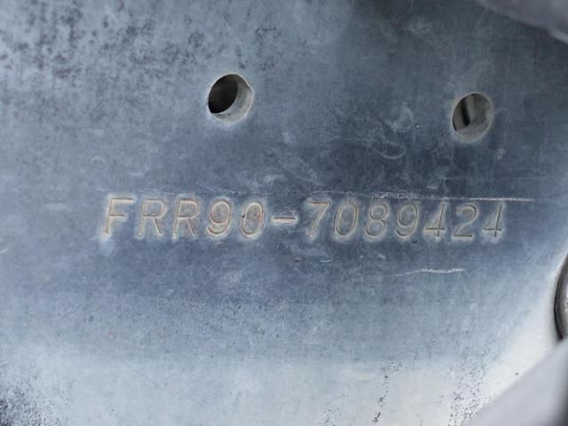 ISUZU FORWARD 2016 Image 31