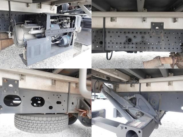 ISUZU FORWARD 2016 Image 31