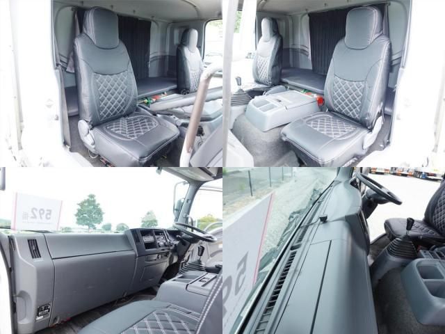 ISUZU FORWARD 2016 Image 31