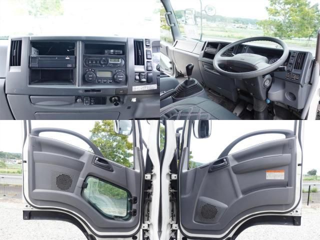 ISUZU FORWARD 2016 Image 31