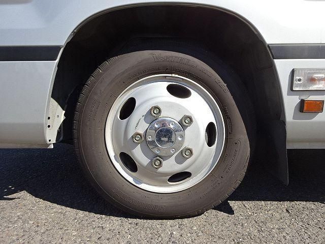 TOYOTA COASTER 2023 Image 31