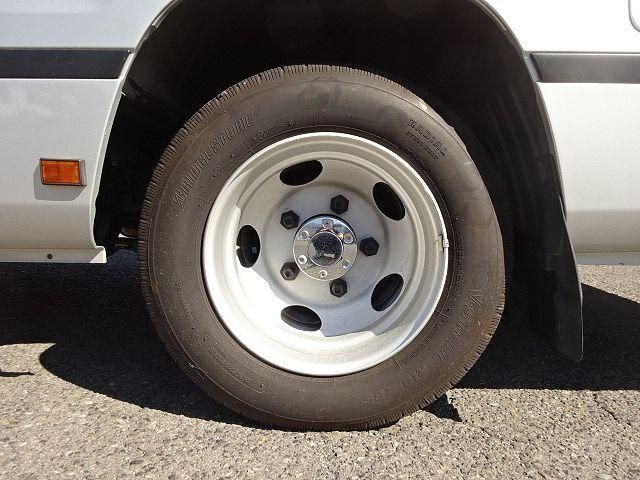 TOYOTA COASTER 2023 Image 31