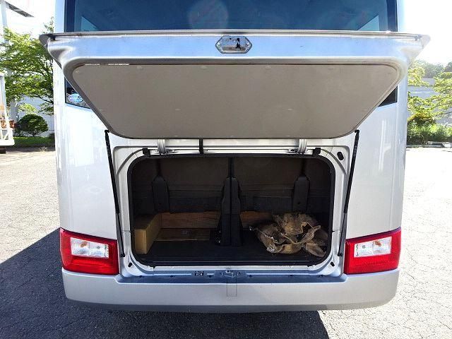 TOYOTA COASTER 2023 Image 31