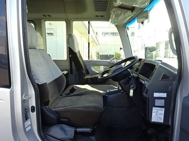 TOYOTA COASTER 2023 Image 31