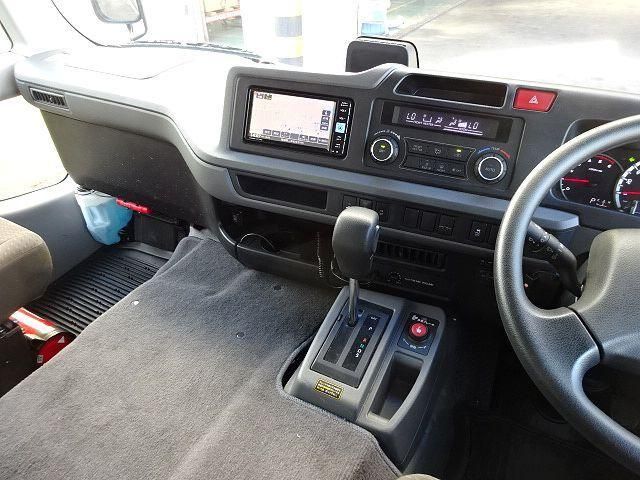 TOYOTA COASTER 2023 Image 31