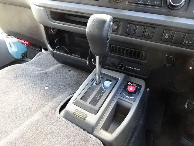 TOYOTA COASTER 2023 Image 31