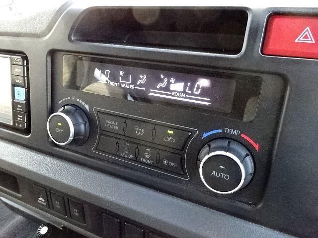 TOYOTA COASTER 2023 Image 31