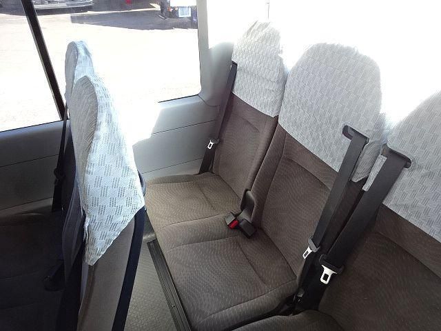 TOYOTA COASTER 2023 Image 31