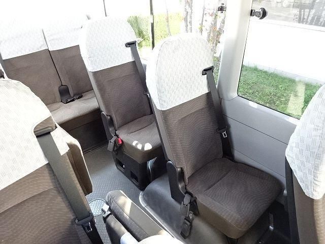 TOYOTA COASTER 2023 Image 31