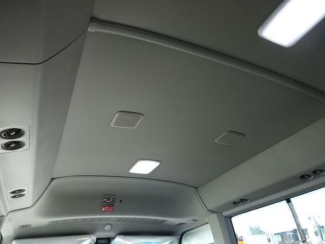 TOYOTA COASTER 2023 Image 31